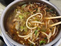 -窦四牛杂面(总店)