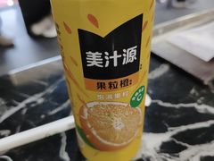 -李师傅脆肚(华强北店)