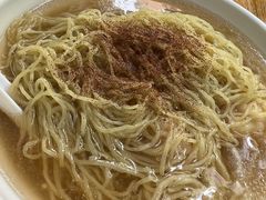 -小梁哥云吞面(黄贝岭店)