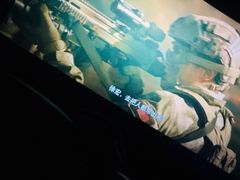 -唐阁影城(怀柔星东天地店)