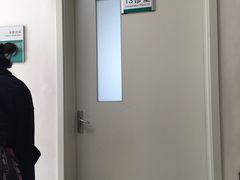 -中国中医科学院望京医院(院本部)