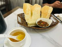 -滁香园·滁州菜(琅琊山店)
