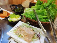 -杀猪天·韩国烤肉(总店)