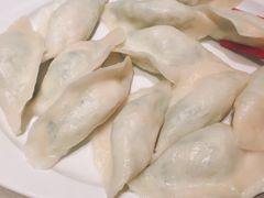 鲜虾三鲜水饺-喜家德虾仁水饺(华强天虹店)