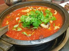 -石锅鱼府(二分店)