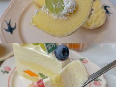 -小西家作(富力爱丁堡店)