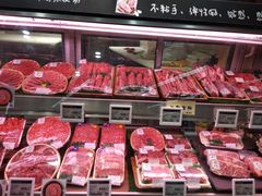 -Olé精品超市(广州太古汇店)