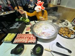 -京门活鱼馆·鱼火锅(百子湾（原红庙）店)