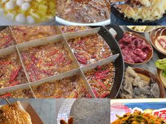 -重庆老火锅王(永陵路分店)