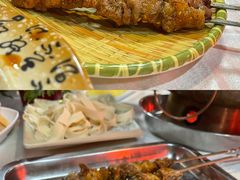 -羊家胡同·龙虾烧烤火锅(龙汇路店)