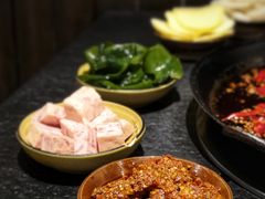 -胖碗火锅(观音桥店)