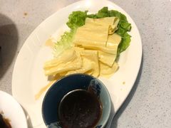-农家大院(纪王店)