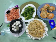 -景好海鲜餐厅(大鹏必选旅游店)