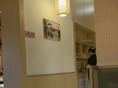 -三石铁板烧(紫竹桥店)