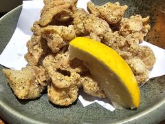 炸鸡软骨-九州酒场ひこぞう(1号店)