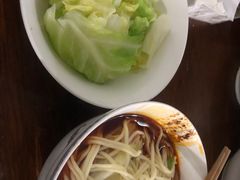 -易毛特色牛肉面(解放碑步行街店)