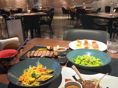 -404干式熟成牛排馆•聚会餐厅