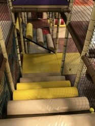 -meland亲子乐园•派对•研学(苏州悠方购物中心店)