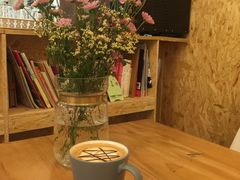 -拾壹cafe·工作室