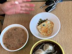 -老乡鸡(阜阳商厦时代广场店)