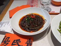 -杨氏青龙虾·羊蝎子(金盛路总店)