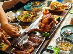 -美森西餐厅(曙光大道店)