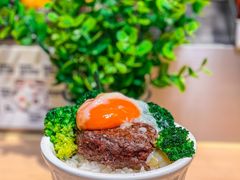 -肉肉大米(金虹桥店)
