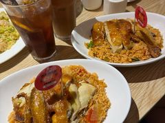 -滋味满屋美食坊(上海街店)