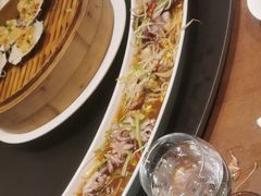 -赶海部落海鲜城(海阳路店)