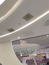 -小阿福儿童摄影(摩尔城店)