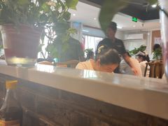 -河沿肉饼Beijing Pie(东华门店)