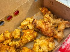 -阿捡忭京炸鸡(长沙韭菜园总店)
