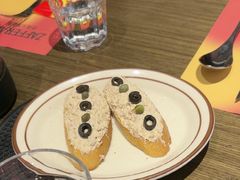 -ZAFFERANO西班牙海鲜饭(上海首店)