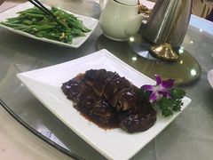 碌鹅-丰悦大酒楼