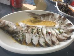 -美味之家·湖景农家乐(太湖东山店)