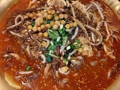 黑千层-张翻越·川渝冒菜(城北万象城店)