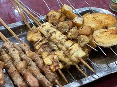 -途肴·老农饭庄(百里峡店)
