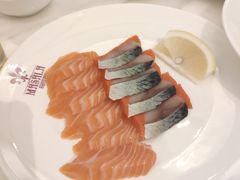 -玛莎拉自助餐厅(国贸店)