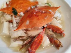 -乾隆美食·本帮菜(黄河路店)