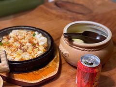 -干杯小木屋米酒店(罗斯福店)
