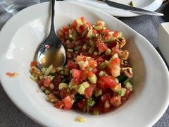 -Efes Turkish & Mediterranean Cuisine 艾菲斯餐厅(陆家嘴店)