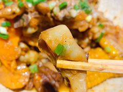 -95号酱骨·一块豆腐(展春园西路店)