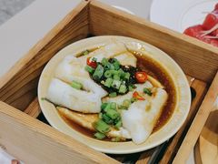 -蔡澜点心·粤菜(丽泽天街店)