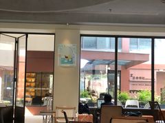 -fishtank鱼缸咖啡(三山街店)