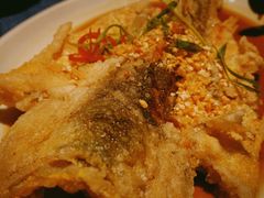 豉油糖东海黄鱼-南乡·广东顺德菜(苏宁广场B区店)