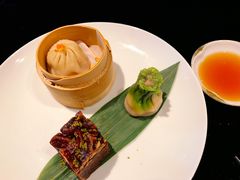 -上海苏宁宝丽嘉酒店·嘉府壹号中餐厅