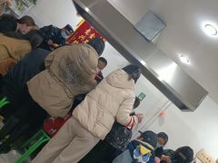-大姐麻辣烫(莲宝中路店)