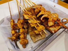 -赵氏盱眙十三香龙虾(蓝村店)