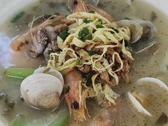 -面道赞宁海海鲜面(迎凤街店)