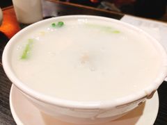 糖朝一品粥-糖朝(尖沙咀店)